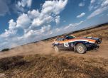 Пъзелът е почти подреден преди финала на Balkan Classic Rallye 2016 11