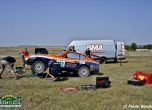 Пъзелът е почти подреден преди финала на Balkan Classic Rallye 2016 13