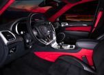 Vilner с уникален Jeep Grand Cherokee SRT8 SAS 3