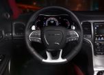 Vilner с уникален Jeep Grand Cherokee SRT8 SAS 4