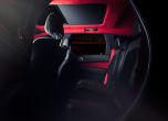 Vilner с уникален Jeep Grand Cherokee SRT8 SAS 10