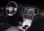 Vilner с уникален Jeep Grand Cherokee SRT8 SAS 14