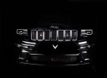 Vilner с уникален Jeep Grand Cherokee SRT8 SAS 16