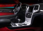 Vilner с уникален Jeep Grand Cherokee SRT8 SAS 17