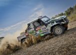 Balkan Offroad и Balkan Classic 2016: победителите 4