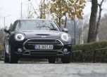 Clubman: най-голямото Mini досега 2