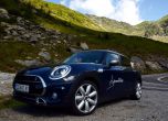 Clubman: най-голямото Mini досега 3