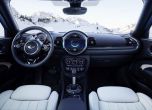 Clubman: най-голямото Mini досега 4