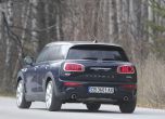 Clubman: най-голямото Mini досега 8