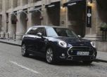 Clubman: най-голямото Mini досега 10
