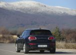 Clubman: най-голямото Mini досега 12