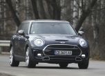 Clubman: най-голямото Mini досега 13