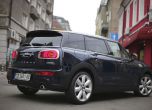Clubman: най-голямото Mini досега 14