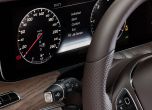 Mercedes показа 4х4 комбито E-Class All-Terrain (снимки и видео) 10