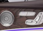 Mercedes показа 4х4 комбито E-Class All-Terrain (снимки и видео) 27