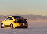 Най-бързият Volkswagen Beetle в света разви 330 км/ч 2