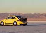 Най-бързият Volkswagen Beetle в света разви 330 км/ч 8
