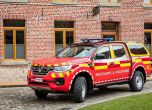 Renault PRO+  залага на оф-роуда за IAA в Хановер 4