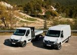 Renault PRO+  залага на оф-роуда за IAA в Хановер 8