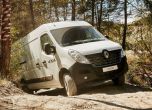 Renault PRO+  залага на оф-роуда за IAA в Хановер 9