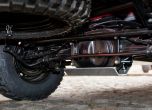 Renault PRO+  залага на оф-роуда за IAA в Хановер 10
