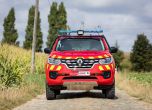 Renault PRO+  залага на оф-роуда за IAA в Хановер 12