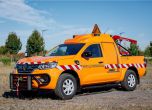 Renault PRO+  залага на оф-роуда за IAA в Хановер 19