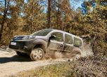 Renault PRO+  залага на оф-роуда за IAA в Хановер 20