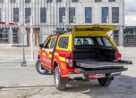 Renault PRO+  залага на оф-роуда за IAA в Хановер 22