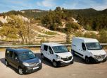 Renault PRO+  залага на оф-роуда за IAA в Хановер 23