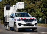 Renault PRO+  залага на оф-роуда за IAA в Хановер 24