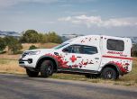 Renault PRO+  залага на оф-роуда за IAA в Хановер 26