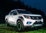 Nissan Navara EnGuard е уникален спасителен автомобил (видео) 3