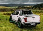 Nissan Navara EnGuard е уникален спасителен автомобил (видео) 5
