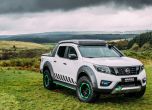 Nissan Navara EnGuard е уникален спасителен автомобил (видео) 6