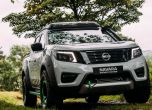 Nissan Navara EnGuard е уникален спасителен автомобил (видео) 10