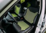 Nissan Navara EnGuard е уникален спасителен автомобил (видео) 13