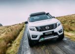 Nissan Navara EnGuard е уникален спасителен автомобил (видео) 20