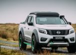 Nissan Navara EnGuard е уникален спасителен автомобил (видео) 21