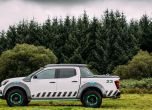 Nissan Navara EnGuard е уникален спасителен автомобил (видео) 22