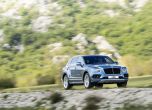Дизеловият Bentley Bentayga използва двигателя на Audi SQ7 4