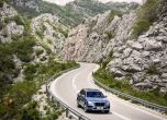 Дизеловият Bentley Bentayga използва двигателя на Audi SQ7 8