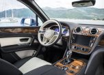Дизеловият Bentley Bentayga използва двигателя на Audi SQ7 14