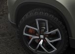 Seat Ateca X-Perience навлича оф-роуд доспехи за Париж 2