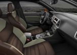 Seat Ateca X-Perience навлича оф-роуд доспехи за Париж 4