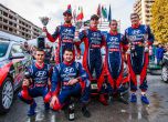 Hyundai Racing Trophy: Григоров и Миленков най-бързи в Сърбия 2