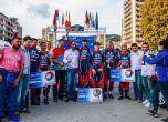 Hyundai Racing Trophy: Григоров и Миленков най-бързи в Сърбия 3