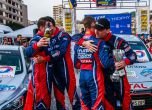 Hyundai Racing Trophy: Григоров и Миленков най-бързи в Сърбия 4