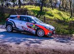 Hyundai Racing Trophy: Григоров и Миленков най-бързи в Сърбия 5