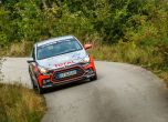 Hyundai Racing Trophy: Григоров и Миленков най-бързи в Сърбия 7